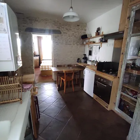 Prázdninový dům Le Petit Trianon *