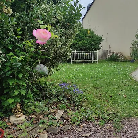 Le Petit Trianon Prázdninový dům *